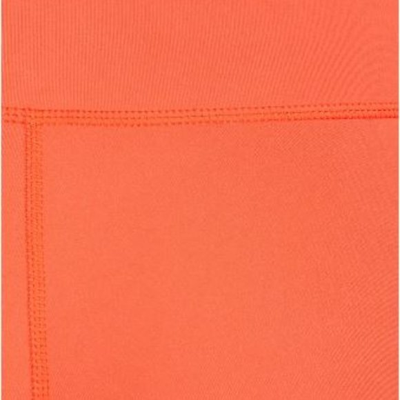 🆕️ NEW Zella Studio Lite Crop Leggings in Red Firelight, Size Small and Large - Picture 7 of 9